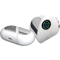 Hand-Held Sleep Aid Device