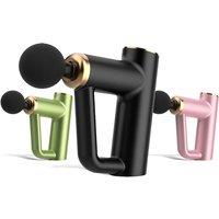 Deep Tissue Handheld Massage Gun - 6 Modes