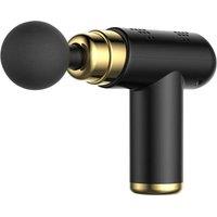 Fascia Handheld Massaging Gun - Portable Muscle Relief Tool