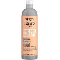 TIGI's Ultimate Moisture Maniac Hair Duo - 600ml Sulphate-Free Shampoo & Conditioner Set