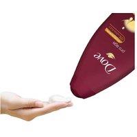 Dove Pro Age Moisturising Body Wash for Sensitive & Mature Skin - Sulfate-Free, Hypoallergenic, Nourishing Formula
