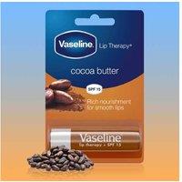 Vaseline Lip Therapy Balm Stick - Nourishing Lip Care by Vaseline