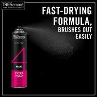 Tresemm 24-Hour Frizz Control Hair Spray - Professional Haircare For Smooth, Manageable Styles