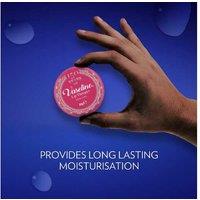 Vaseline Lip Therapy Balm - Nourishing Lip Care for All-Day Moisture