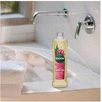 Indulge in Radox Feel Pampered Bath Soak - Luxurious Home Spa Experience