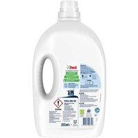 Persil Non-Bio Liquid Laundry Detergent for Sensitive Skin - Powerful Stain Removal, 50 Washes, Family-Safe Formula