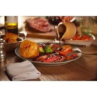 Sunday Carvery: 2-Courses For 2 - Bristol