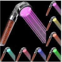 High Pressure Led Shower Head