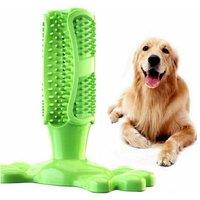 Dog Toothbrush Chew Toy