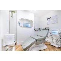 Naturawhite 60 Minute Laser Diamond Teeth Whitening at Better Bodies, On-Site in Birmingham