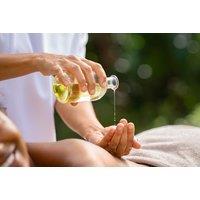 Aromatherapy Oil Blend Massage - 60 Minutes at Sandra Paul Emille, Birmingham