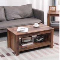 Stylish & Versatile Coffee Table