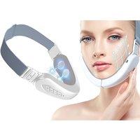 Chin Strap Facial Massager Device - 2 Options!