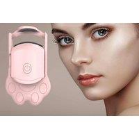 Electric Lifting Heated Eyelash Curler