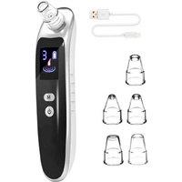 Lcd Pore Cleansing Blackhead Remover
