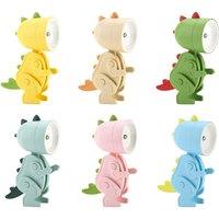 Mini Animal Led Desk Lamp - 18 Styles!