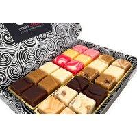 Fudge Hamper - 12 Flavours - Oooh Fudge