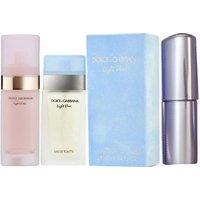 Dolce & Gabbana Light Blue Edt 25Ml - Festive Fragrance Delight