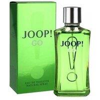 Joop Go Eau De Toilette 100ml - Christmas Edition
