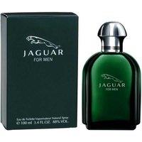 Jaguar For Men Eau De Toilette 100Ml - Luxury Fragrance