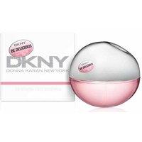 DKNY Be Delicious Fresh Blossom Eau de Parfum 50ml - A Luxurious Fragrance Experience