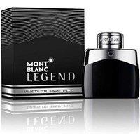 Mont Blanc Legend Festive Eau De Toilette 30Ml