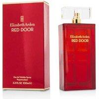 Elizabeth Arden Red Door Eau de Toilette 100ml - Classic Floral Women's Fragrance