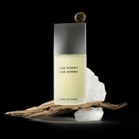 Issey Miyake Homme Eau de Toilette 125ml - Luxury Fragrance