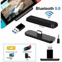 Bluetooth Audio Transmitter For Switch