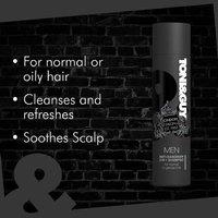 Toni & Guy Revolutionary Anti-Dandruff 2-in-1 Shampoo - Triple Pack (3 x 250ml)