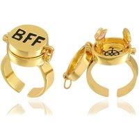 Cartoon Character Friendship Ring - 1 Or 2!