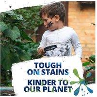 Persil Colour Protect Eco-Friendly Kitchen & Toilet Tissue Duo - 210 Sheet Value Pack