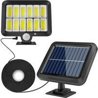 Super Bright Solar LED Motion Sensor Light