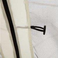 Outsunny Mesh Sidewall Replacement For Outdoor Fun