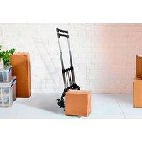 Neo 80Kg Folding Sack Trolley W/ Extendable Handle