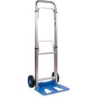 Neo 100Kg Folding Sack Trolley With Extendable Handle