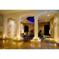 Spa Day for 2: Two Treatments, Tapas & VIP Champagne Upgrade - Portland Hall Spa, Southport