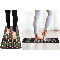 Foot Massage Mat - Three Sizes!