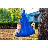 Relaxing Therapy Hammock - 2 Sizes & 14 Colours!