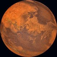 Mars Novelty 1 Acre-Piece Of Mars: Own Mars Online