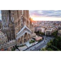 Barcelona Holiday: Central Hotel & Flights - Optional Park Guell Tour!