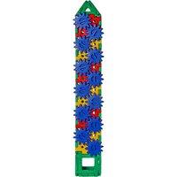 Kids' 58-Piece Giant Polydron Gears Stem Block Set