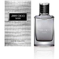 Jimmy Choo Man 30ml EDT - Festive Edition