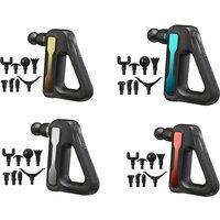 32 Mode Sports Massage Gun with Digital LCD Screen