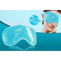 Cooling Gel Ice Eye Mask - 5 Colours