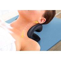 Heated Cervical Traction Device Pillow - 4 Colours!