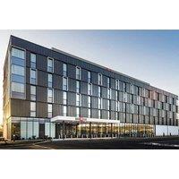 Ibis Bridgwater Hotel Stay: Breakfast & Dining Option For 2