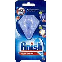 Finish Dishwasher Glass & Dish Protector Diamond-6 Or 12 Packs