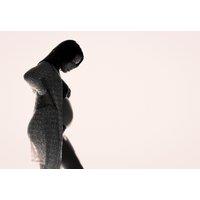 Maternity Photoshoot & Digital Copies - Studio Rooms - 2 Locations
