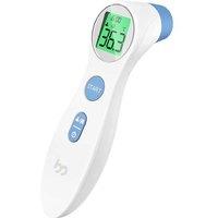 Infrared Baby Thermometer